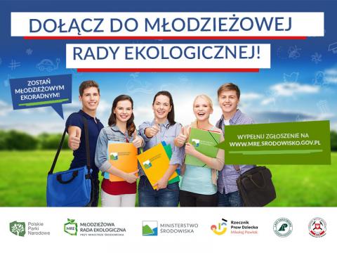 plakat promujący wydarzenie