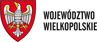 logo województwa wielkopolskiego