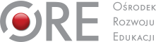 logo ORE