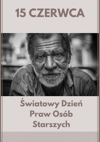 plakat promujący wydarzenie