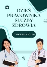 plakat święta