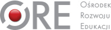 logo ORE